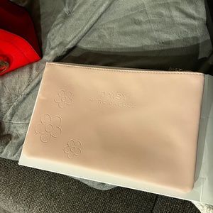 Daisy Marc Jacobs Clutch Bag